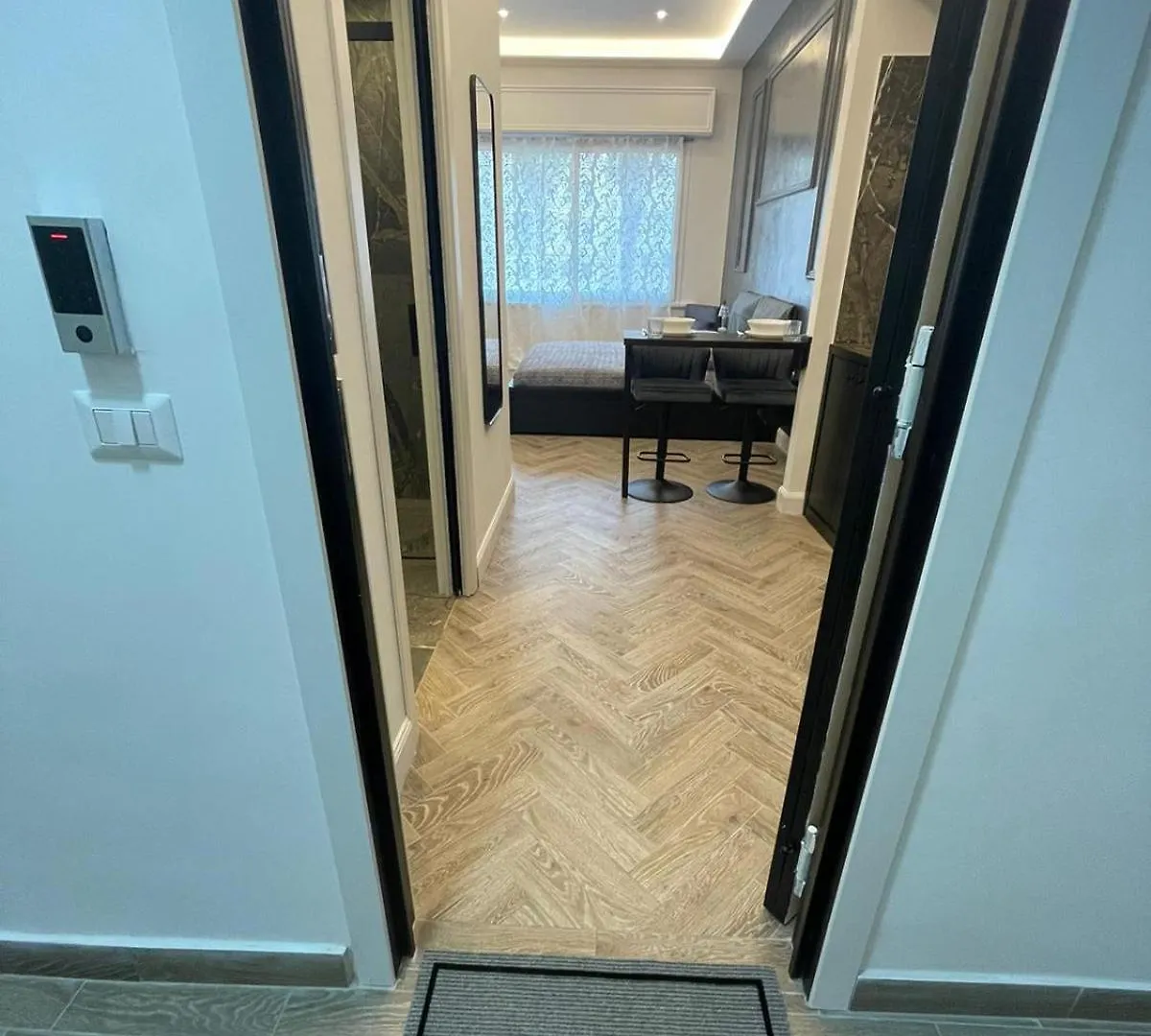 Apartment Toledo106 Luxury Apartaments - Lovely Naples