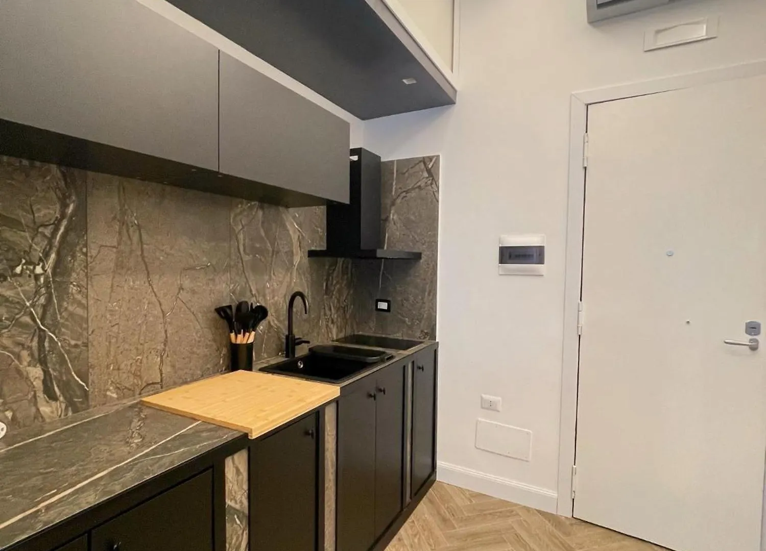 Apartment Toledo106 Luxury Apartaments - Lovely Naples Italy