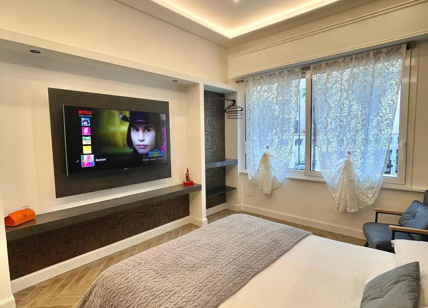 Apartment Toledo106 Luxury Apartaments - Lovely Naples