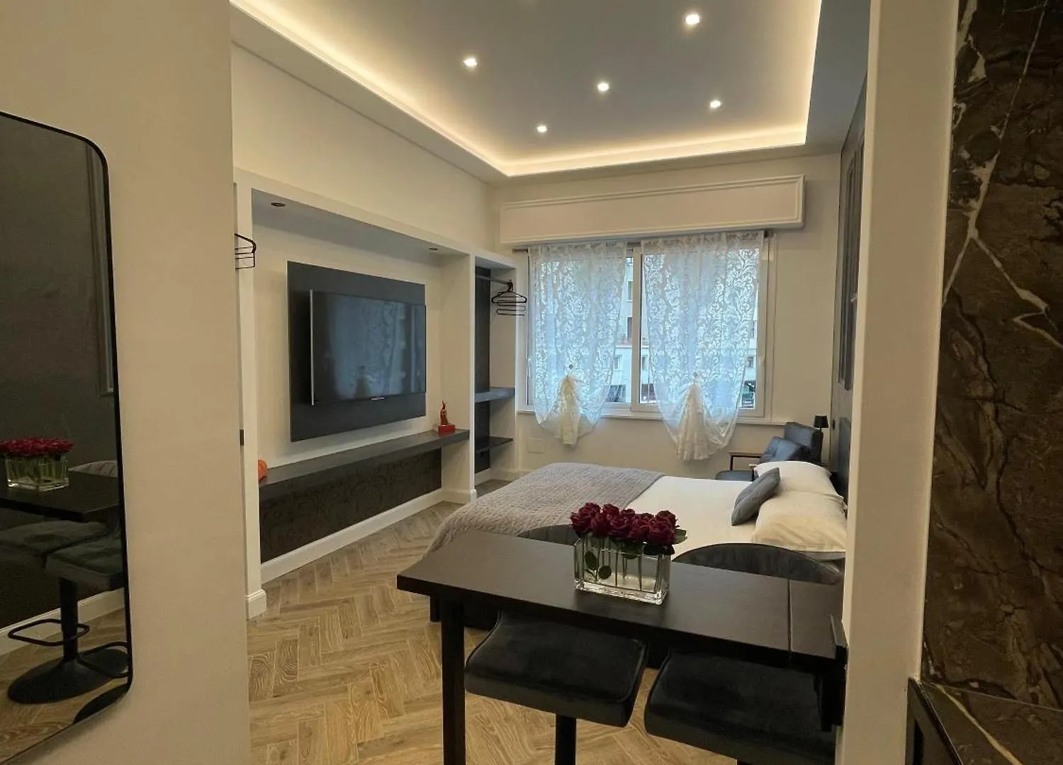 Toledo106 Luxury Apartaments - Lovely Naples