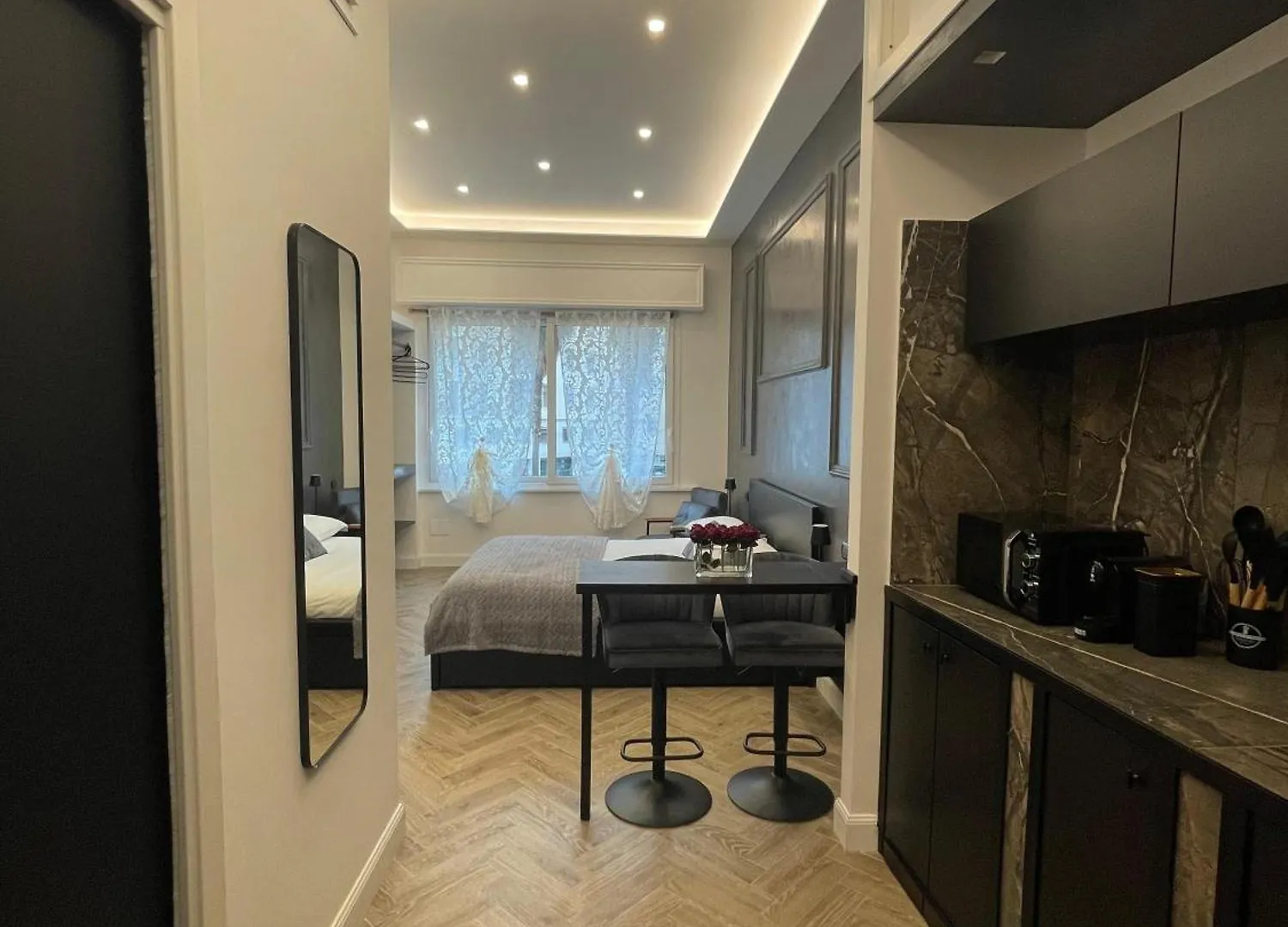 Toledo106 Luxury Apartaments - Lovely Naples