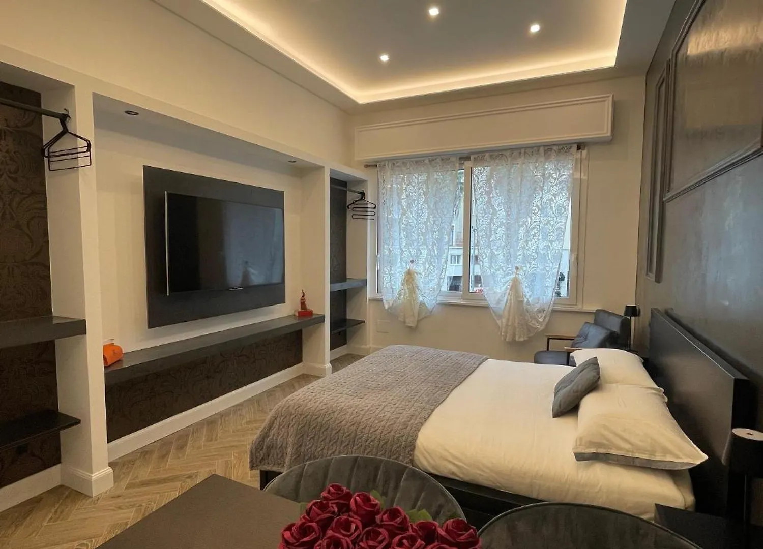 Toledo106 Luxury Apartaments - Lovely Naples